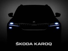 స్కోడా నుండి రానున్న సంచలనాత్మక కారు ఇదే: తొలి టీజర్