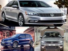 ఇండియన్ మార్కెట్లోకి వోక్స్‌వ్యాగన్ విడుదల చేయనున్న కొత్త కార్ల జాబితా