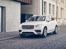 ఇండియాలో కార్ల ఉత్పత్తికి సిద్దమైన వోల్వో