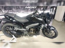 సరికొత్త కలర్ ఆప్షన్‌లో బజాజ్ డామినర్ 400