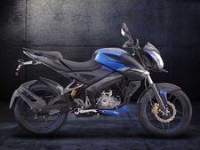 NS160 బైకును పరీక్షిస్తున్న బజాజ్: విడుదల మరియు ఇతర వివరాలు