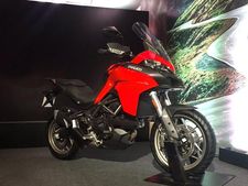 డుకాటి మల్టీస్ట్రాడా 950 విడుదల: ధర, ఇంజన్ మరియు ప్రత్యేకతలు...