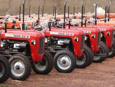  GST ఎఫెక్ట్: భారీగా పెరగనున్న ట్రాక్టర్ ధరలు