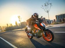 జిఎస్‌టి ప్రభావం: కెటిఎమ్ బైకుల మీద పెరిగిన ధరలు