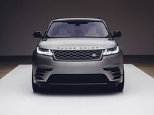 రేంజ్ రోవర్ వెలార్ ఎస్‌యూవీ విడుదల వివరాలు