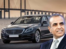 సునీల్ భారతీ మిట్టల్ సక్సెస్ స్టోరీ మరియు కార్ కలెక్షన్