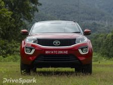 టాటా నెక్సాన్ ఫస్ట్ డ్రైవ్ రివ్యూ: కొనవచ్చా...? కొనకూడదా....?