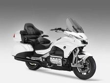 2018 హోండా CBR1000RR మరియు గోల్డ్‌వింగ్ విడుదల వివరాలు