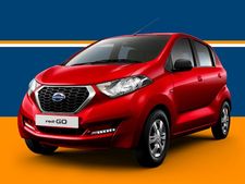 రెడి-గో 1.0-లీటర్ పై బుకింగ్స్ ప్రారంభించిన డాట్సన్