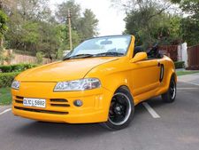 ఇది మారుతి 800 అంటే నమ్మగలరా...?