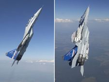 భారత వాయు సైన్యానికి మరో అస్త్రం