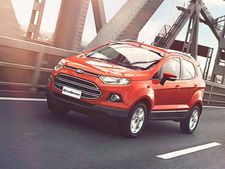 నెక్సాన్ దెబ్బకు ఎకోస్పోర్ట్‌ ఫేస్‌లిఫ్ట్‌‌ను సిద్దం చేస్తున్న ఫోర్డ్