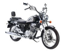 అవెంజర్‌కు పోటీగా సుజుకి జిజడ్ క్రూయిజర్ మోటార్ సైకిల్