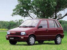 పాకిస్తాన్‌లో అత్యధికంగా అమ్ముడుపోతున్న ఐదు కార్లు ఇవే!