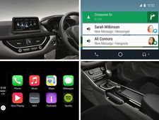 నెక్సాన్ ఇంటీరియర్ ఫీచర్లను రివీల్ చేసిన టాటా: బ్రిజా, ఎకోస్పోర్ట్ పతనం ఖాయం!