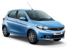 షాకింగ్: టాటా నుండి టియాగో ఎలక్ట్రిక్ కారు