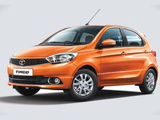 టాటా టియాగో కారుకు విపరీతంగా లభిస్తున్న ఆదరణ