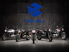 డుకాటి కోసం ప్లాన్ చేసి, ట్రయంప్‌తో చేతులు కలిపిన బజాజ్ ఆటో