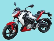 బెనెల్లీ నుండి 150సీసీ బైకు: పేటెంట్ ఫోటోలు రివీల్