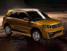 వితారా బ్రిజా రూపు రేఖలు మార్చేసిన డిసి డిజైన్