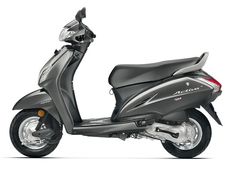 సరికొత్త కలర్ ఆప్షన్‌లో భారతదేశపు బెస్ట్ సెల్లింగ్ స్కూటర్ హోండా ఆక్టివా