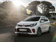 ఇండియాలో రోడ్ షో ద్వారా నాలుగు కార్లను ప్రదర్శించిన కియా మోటార్స్