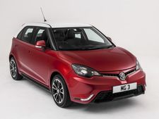 బాలెనో, హ్యుందాయ్ ఎలైట్ ఐ20 లకు పోటీగా MG3 ప్రీమియమ్ హ్యాచ్‌బ్యాక్