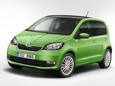 భారత్ కోసం స్కోడా బడ్జెట్ కారు