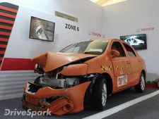 ఈ రెండు కార్లు అత్యంత సురక్షితమైనవి