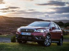 ఎస్-క్రాస్ ఫేస్‌లిఫ్ట్ గురించి ఊహించిన ప్రకటన చేసిన మారుతి సుజుకి