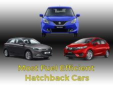 ఇండియాలో అత్యధికంగా అమ్ముడుపోతున్న బెస్ట్ మైలేజ్ హ్యాచ్‌బ్యాక్ కార్లు