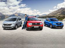 రూ. 1.6 లక్షల వరకు డిస్కౌంట్ ప్రకటించిన రెనో: ఆఫర్లే ఆఫర్లు...!