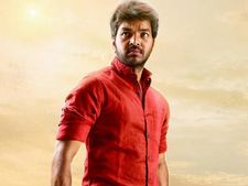 డ్రంక్ అండ్ డ్రైవ్ కేసులో తమిళ నటుడు జై అరెస్ట్