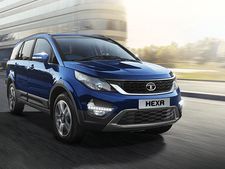 భారీగా పెరిగిన టాటా హెక్సా మరియు సఫారీ ధరలు