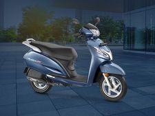 ఒక్క రోజులో లక్ష టూ వీలర్లను విక్రయించిన హోండా