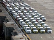 భారత్ నుంచి అత్యధికంగా ఎగుమతవుతున్న ఆ కారు ఇండియాలో అమ్ముడుపోలేదు