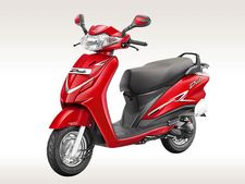 వెస్పా, ఫ్యాసినో స్కూటర్లకు పోటీగా హీరో నుండి సరికొత్త 125సీసీ స్కూటర్