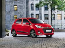 మారుతి స్విఫ్ట్‌ కాదని గ్రాండ్ ఐ10 కారును అధికంగా ఎంచుకుంటున్నారు