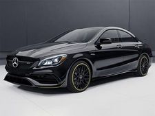 విపణిలోకి మెర్సిడెస్ ఏఎమ్‌జి సిఎల్ఎ 45 విడుదల: ధర, ఇంజన్, ఫీచర్లు