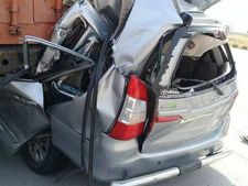 మృత్యుకూపమైన యమునా ఎక్స్‌ప్రెస్ వే: అనంత వాయువుల్లో కలిసిపోతున్న ప్రాణాలు