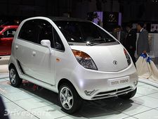 జయేం నియో పేరుతో వస్తున్న టాటా నానో: సింగల్ ఛార్జింగ్‌తో 200కిమీలు ప్రయాణిస్తుంది