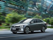 వర్చస్ సెడాన్ రివీల్ చేసిన వోక్స్‌వ్యాగన్: ఇంజన్, స్పెసిఫికేషన్స్, ఫోటోలు