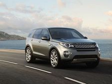 2018 ల్యాండ్ రోవర్ డిస్కవరీ స్పోర్ట్ విడుదల: ఇంజన్, ధర, ఫీచర్లు మరియు ఫోటోలు