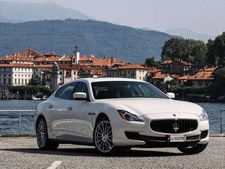 2018 మాసేరటి క్వాట్రోపోర్తే జిటిఎస్ లాంచ్: ధర రూ. 2.7 కోట్లు