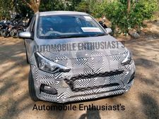 టెస్టింగ్ పూర్తి చేసుకున్న హ్యుందాయ్ ఐ20 ఫేస్‌లిఫ్ట్