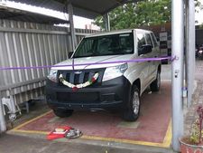 మహీంద్రా టియువి300 ప్లస్ ఇంజన్, ఫీచర్లు, ధర మరియు ఫోటోలు