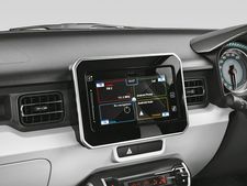 మారుతి సుజుకి కార్లలో సరికొత్త స్మార్ట్ ప్లే ఇన్ఫోటైన్‌మెంట్ సిస్టమ్