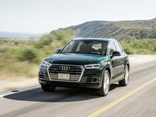 సరికొత్త క్యూ5 లాంచ్ డేట్ ప్రకటించిన ఆడి