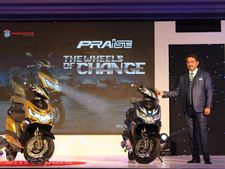 పెట్రోల్ స్కూటర్లకు దిమ్మతిరిగే షాకిచ్చిన  ఒకినవ ఎలక్ట్రిక్ స్కూటర్లు