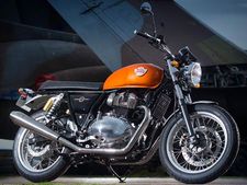 రాయల్ ఎన్ఫీల్డ్ ఇంటర్‌సెప్టార్ 650 మరియు కాంటినెంటల్ జిటి 650 బుకింగ్ వివరాలు